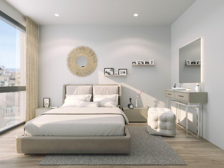 Penthouse for Sale in Playa del Cura, Torrevieja, Alicante 14