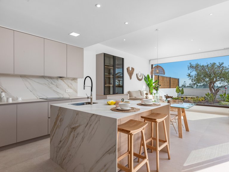 Apartment for Sale in LA SERENA GOLF, Los AlcÁzares, Murcia 7