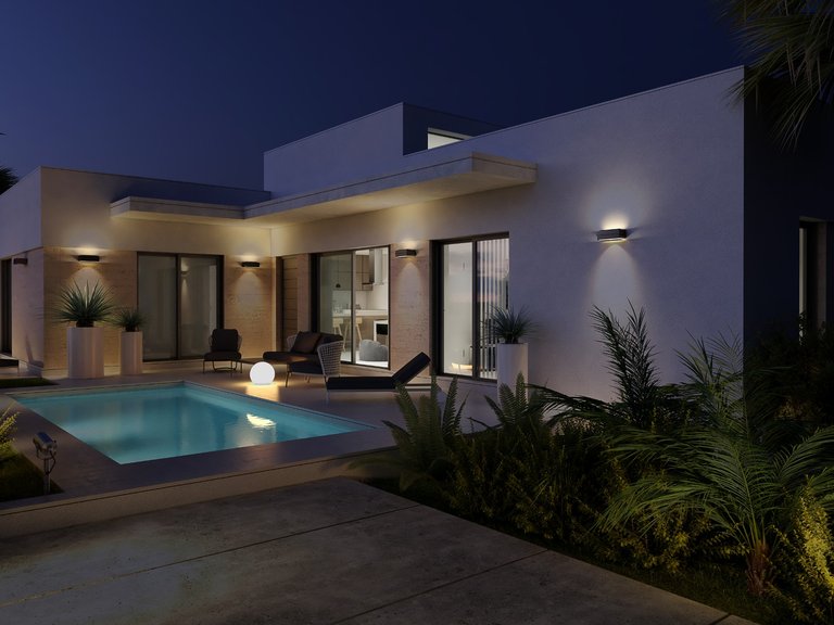 Villa for Sale in Daya Nueva, Alicante 8