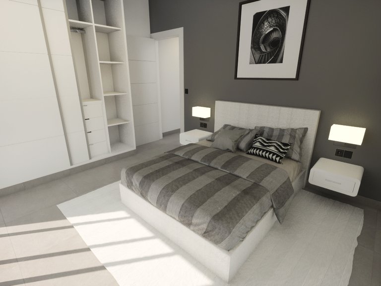 Villa for Sale in Los AlcÁzares, Murcia 9