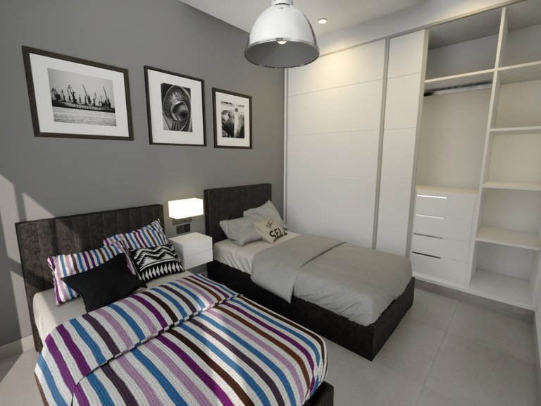 Villa for Sale in Los AlcÁzares, Murcia 10