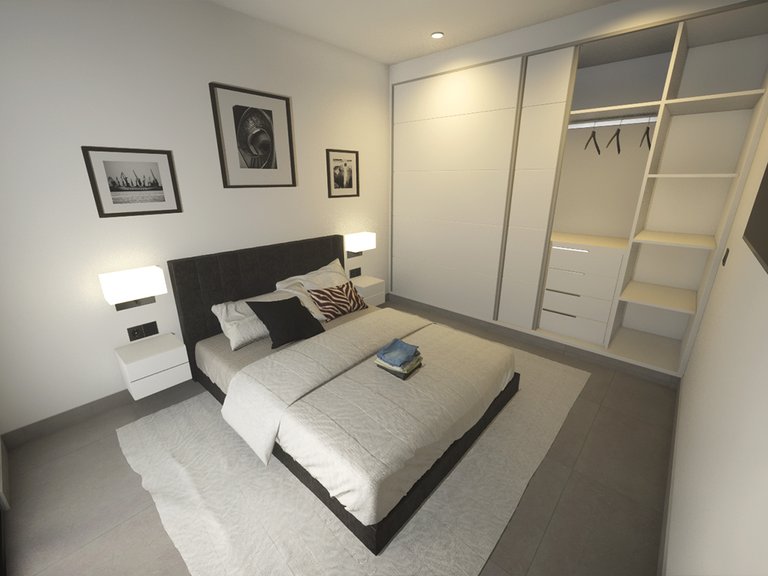 Villa for Sale in Los AlcÁzares, Murcia 6
