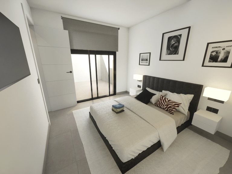 Villa for Sale in Los AlcÁzares, Murcia 7