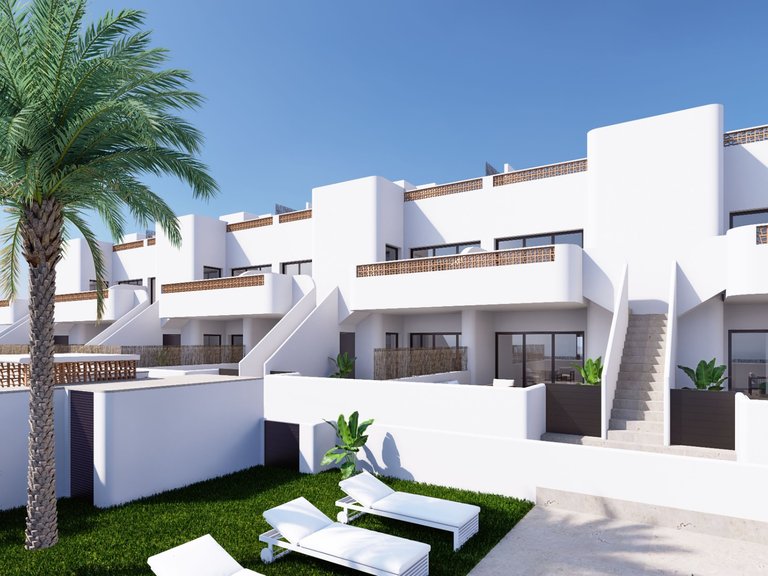 Apartment for Sale in Dolores, Alicante 2
