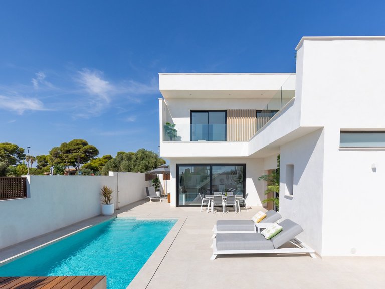 Villa for Sale in San Javier, Murcia 2