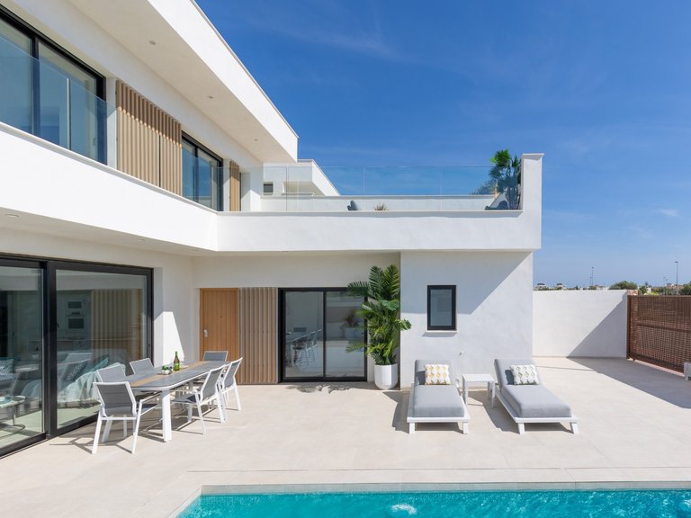 Villa for Sale in San Javier, Murcia 3