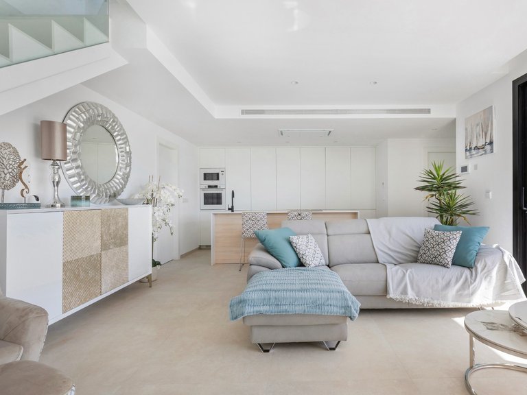 Villa for Sale in San Javier, Murcia 8