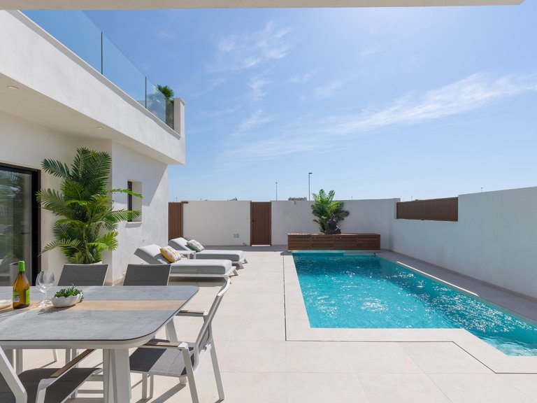 Villa for Sale in San Javier, Murcia 5