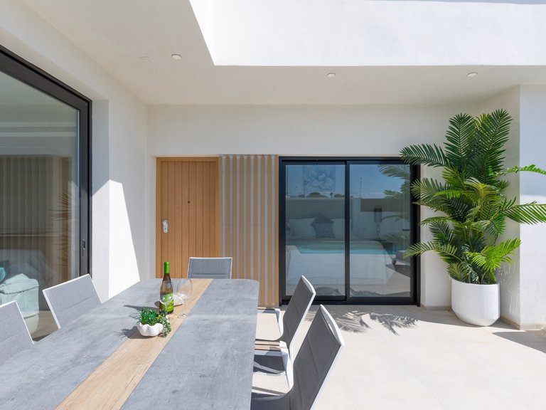 Villa for Sale in San Javier, Murcia 4