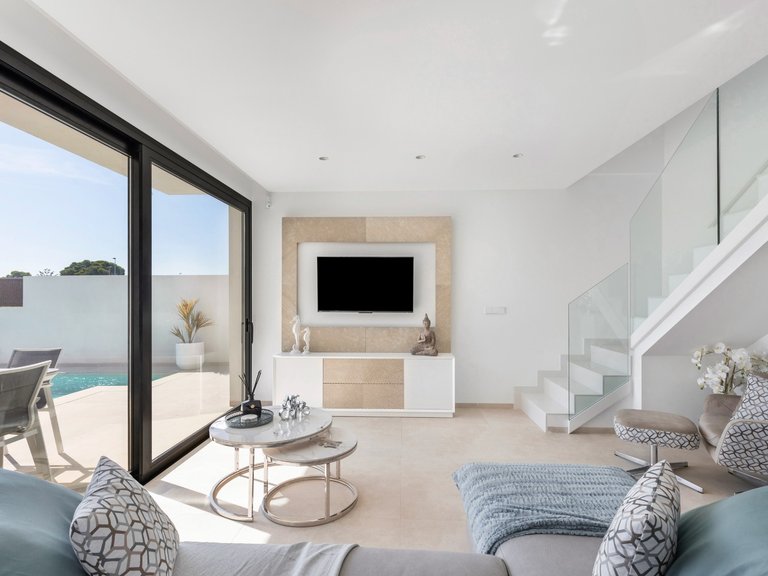 Villa for Sale in San Javier, Murcia 7