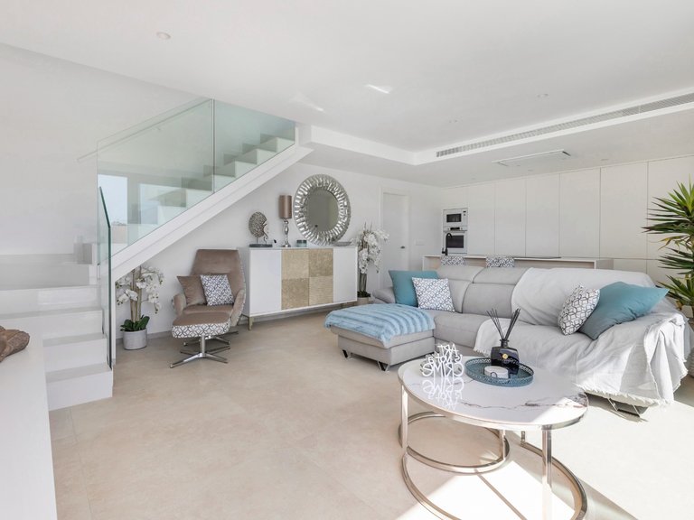 Villa for Sale in San Javier, Murcia 6