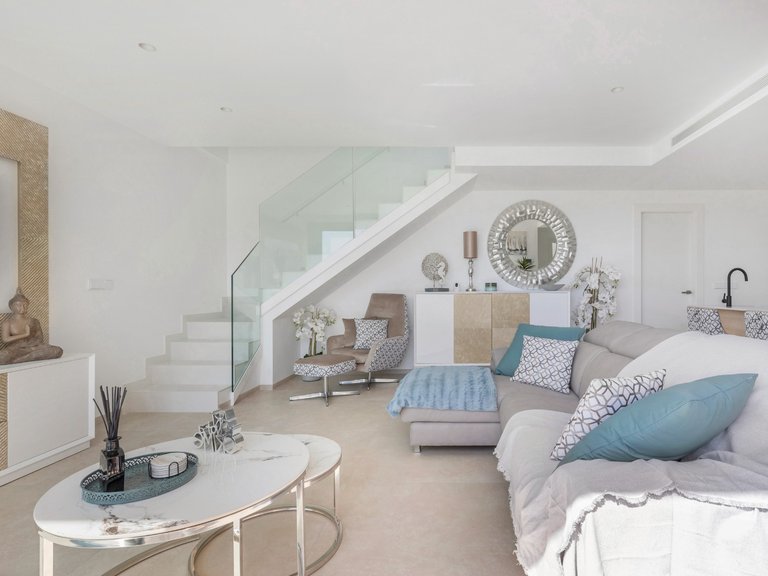 Villa for Sale in San Javier, Murcia 12