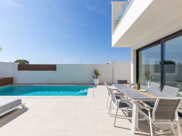 Villa for Sale in San Javier, Murcia 39