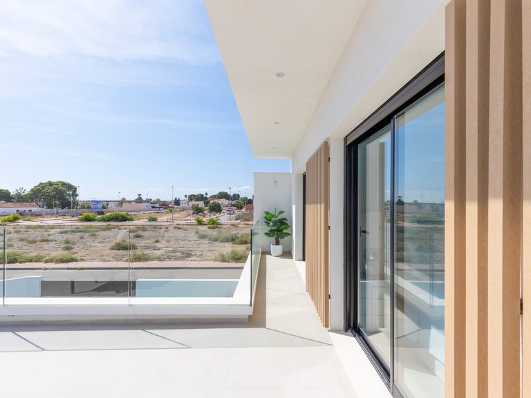 Villa for Sale in San Javier, Murcia 33