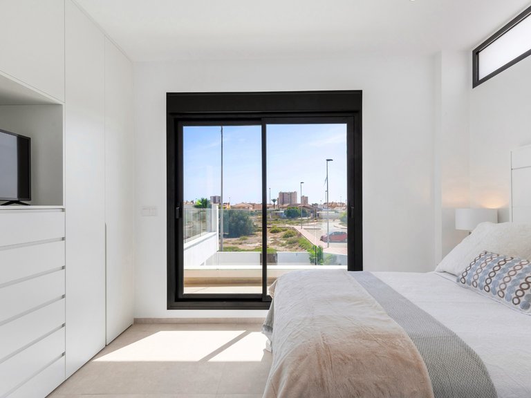 Villa for Sale in San Javier, Murcia 24