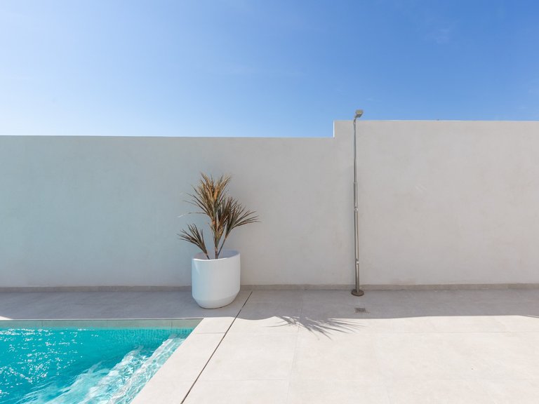 Villa for Sale in San Javier, Murcia 38