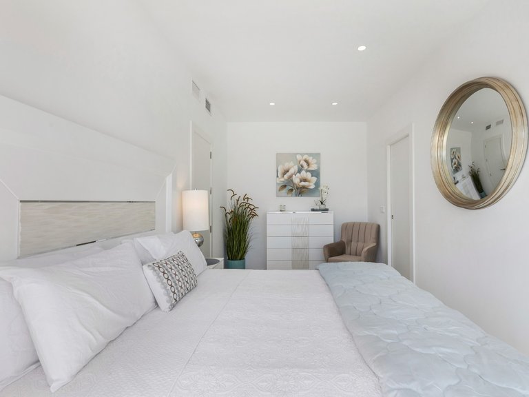 Villa for Sale in San Javier, Murcia 17