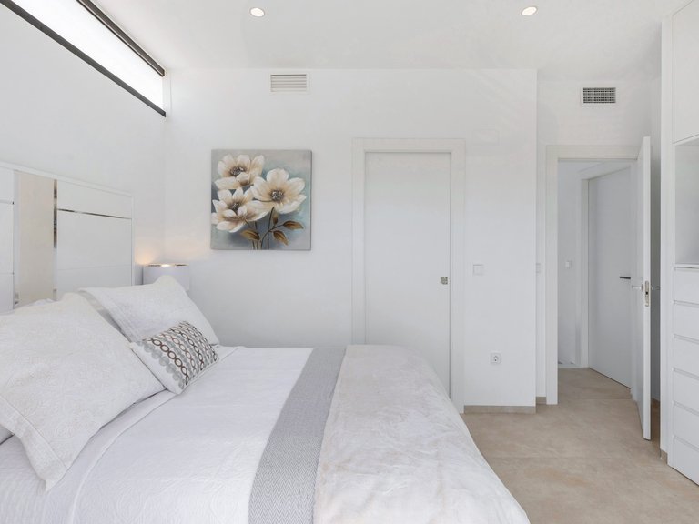 Villa for Sale in San Javier, Murcia 27