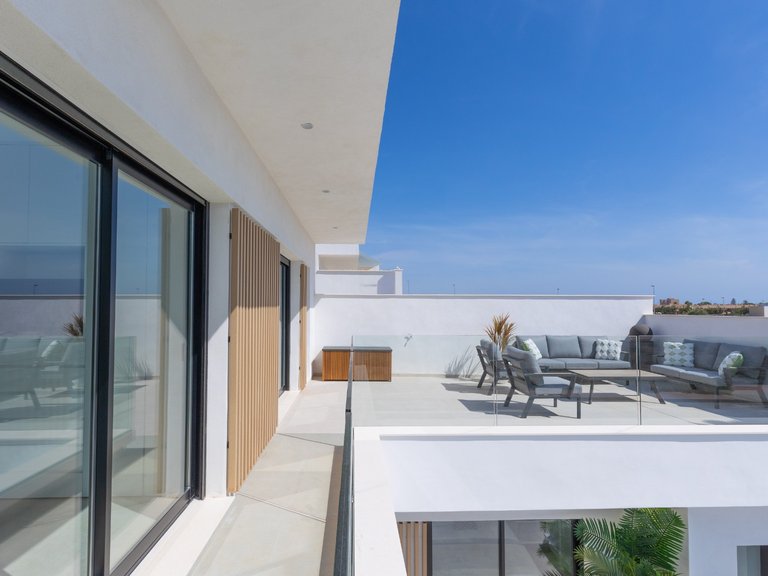 Villa for Sale in San Javier, Murcia 34