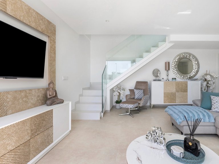 Villa for Sale in San Javier, Murcia 9