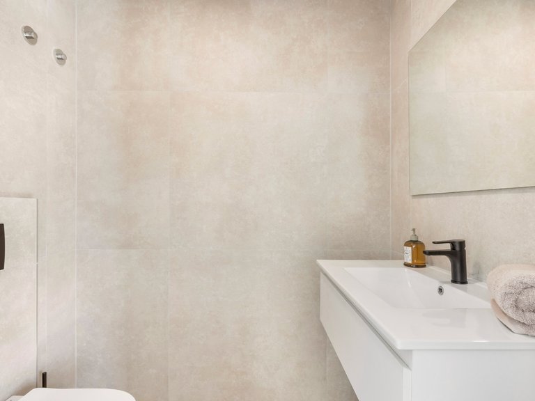 Villa for Sale in San Javier, Murcia 30