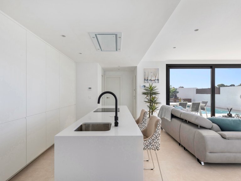 Villa for Sale in San Javier, Murcia 15