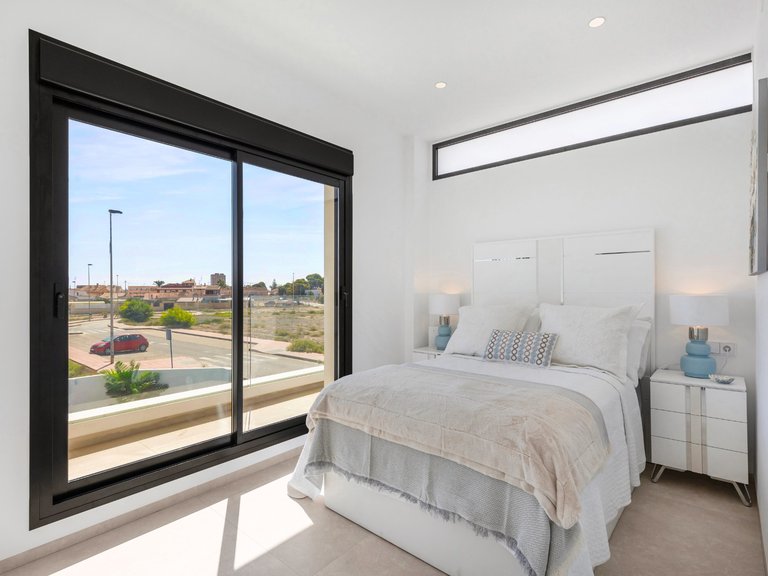 Villa for Sale in San Javier, Murcia 22