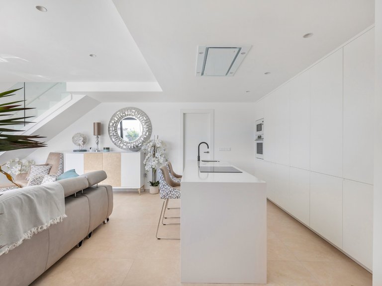 Villa for Sale in San Javier, Murcia 13