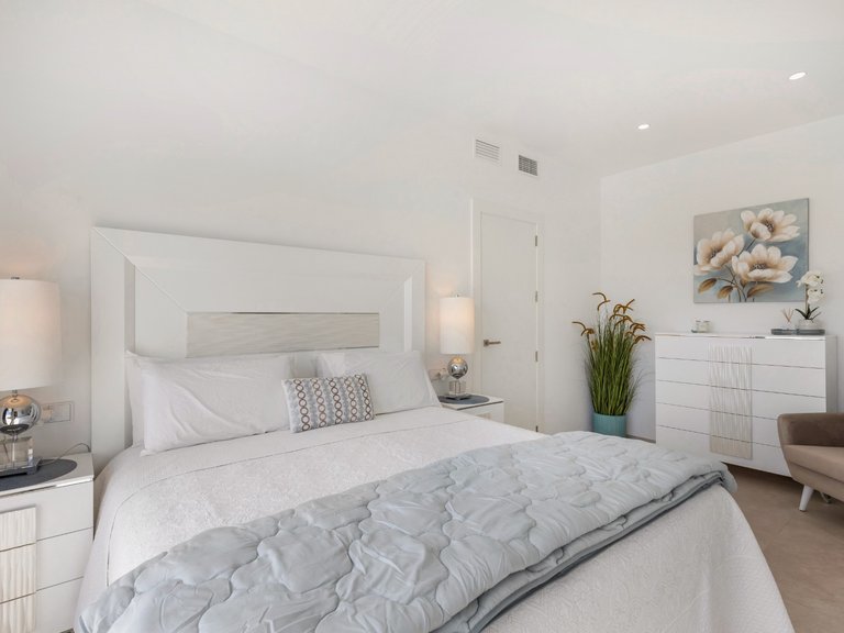 Villa for Sale in San Javier, Murcia 18