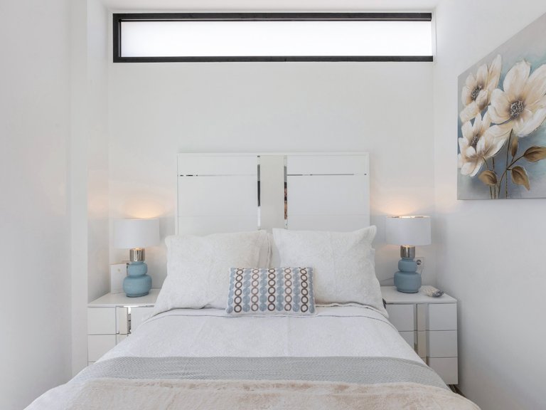 Villa for Sale in San Javier, Murcia 26