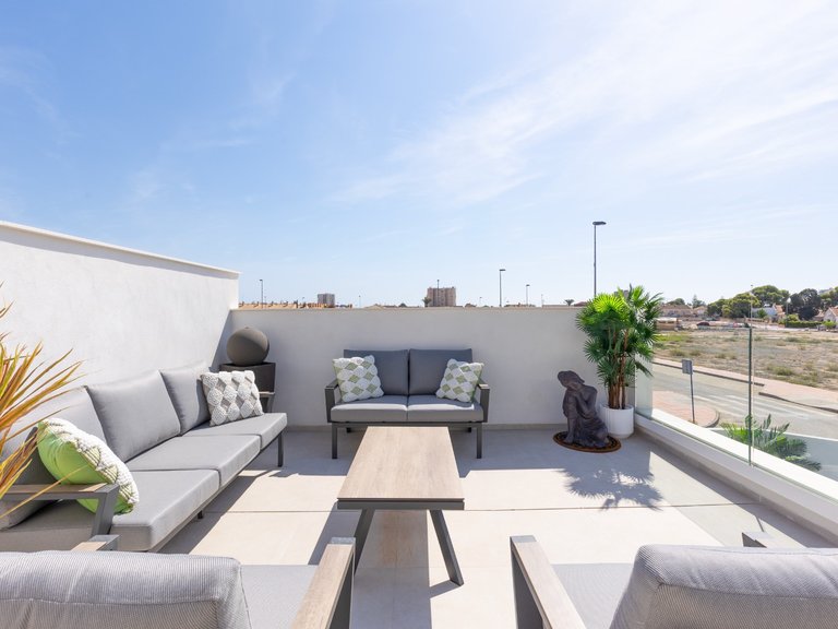 Villa for Sale in San Javier, Murcia 36