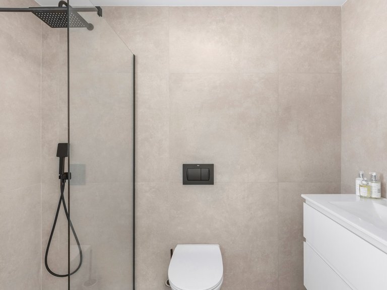 Villa for Sale in San Javier, Murcia 20