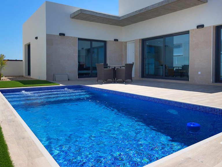 Villa for Sale in Daya Nueva, Alicante 10