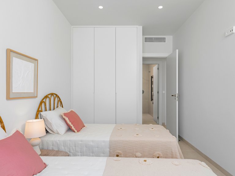Villa for Sale in Los AlcÁzares, Murcia 28