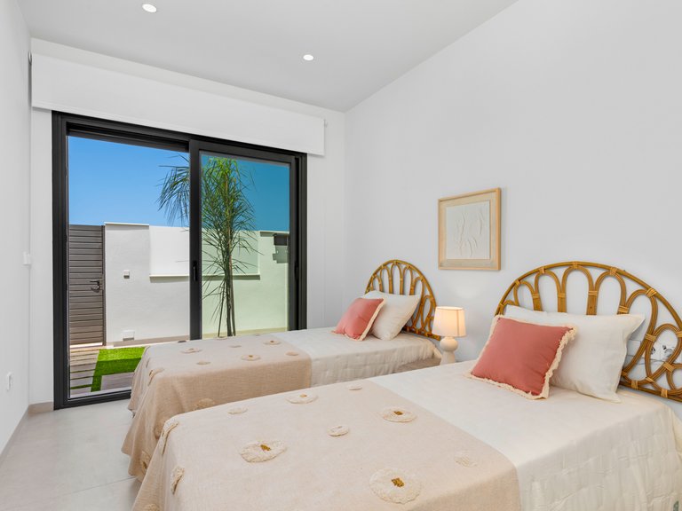 Villa for Sale in Los AlcÁzares, Murcia 27