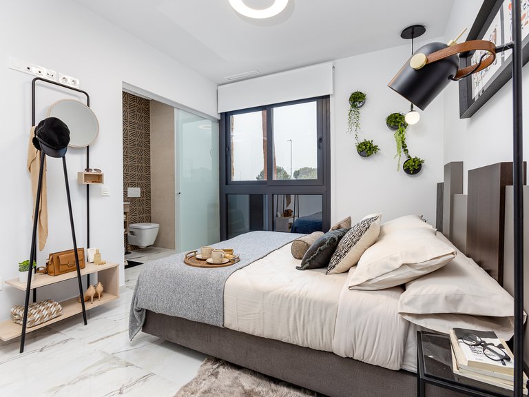 Apartment for Sale in Ciudad Quesada, Alicante 24