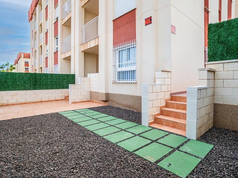 Apartment for Sale in LOMAS DE CABO ROIG, Orihuela Costa, Alicante 20