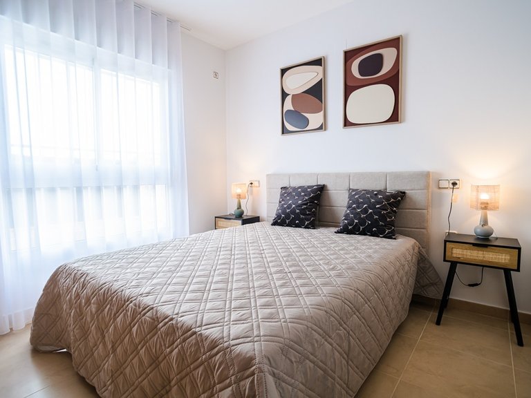 Apartment for Sale in LOMAS DE CABO ROIG, Orihuela Costa, Alicante 10