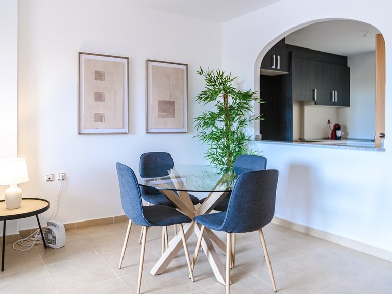 Apartment for Sale in LOMAS DE CABO ROIG, Orihuela Costa, Alicante 4