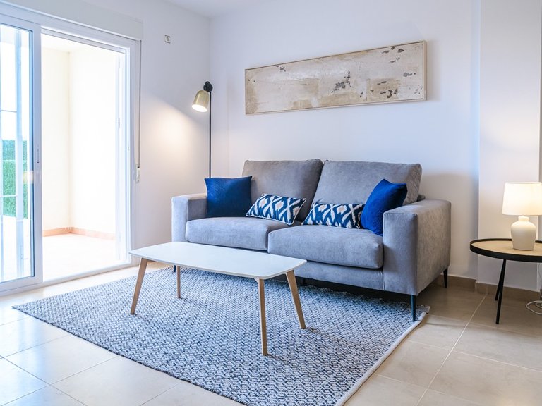 Apartment for Sale in LOMAS DE CABO ROIG, Orihuela Costa, Alicante 3
