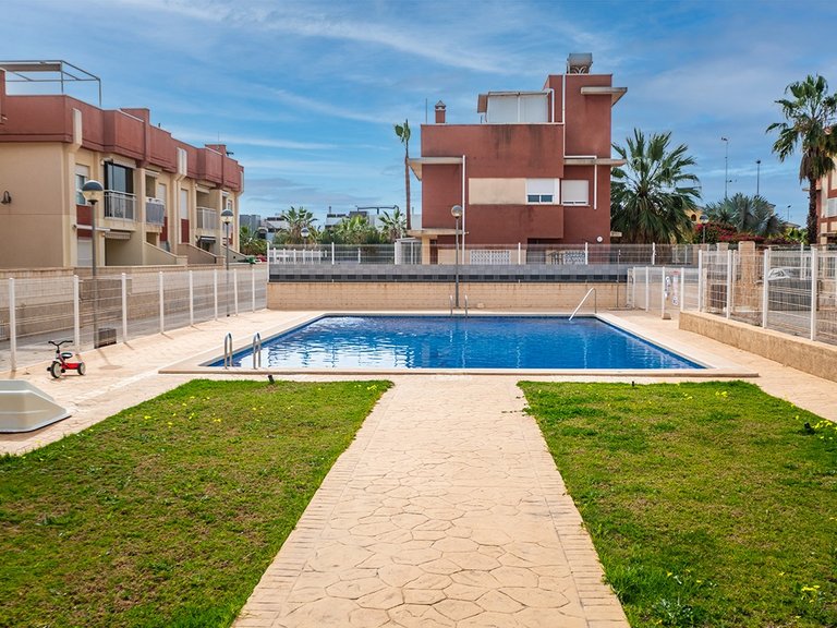 Apartment for Sale in LOMAS DE CABO ROIG, Orihuela Costa, Alicante 16