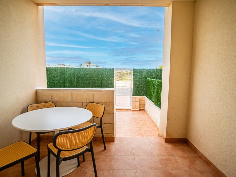 Apartment for Sale in LOMAS DE CABO ROIG, Orihuela Costa, Alicante 15