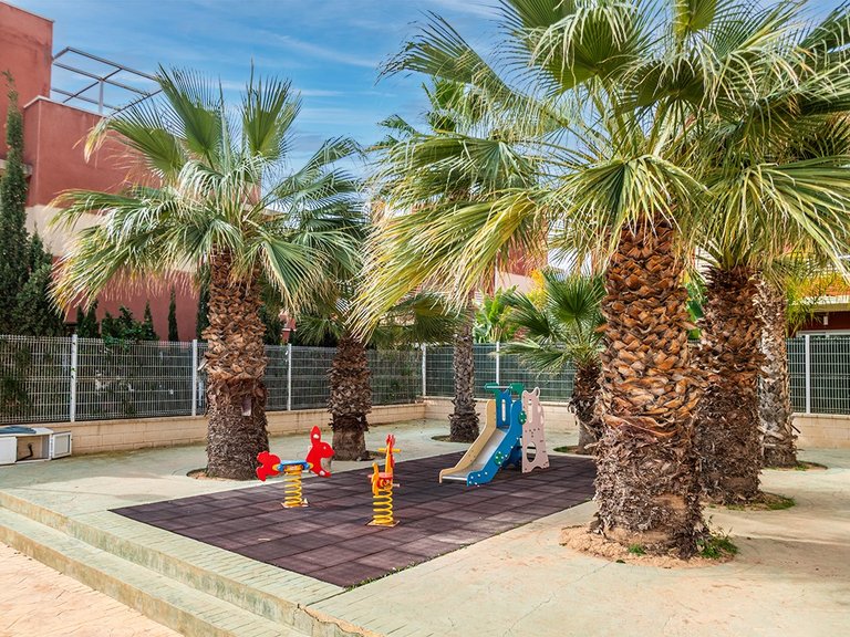 Apartment for Sale in LOMAS DE CABO ROIG, Orihuela Costa, Alicante 21