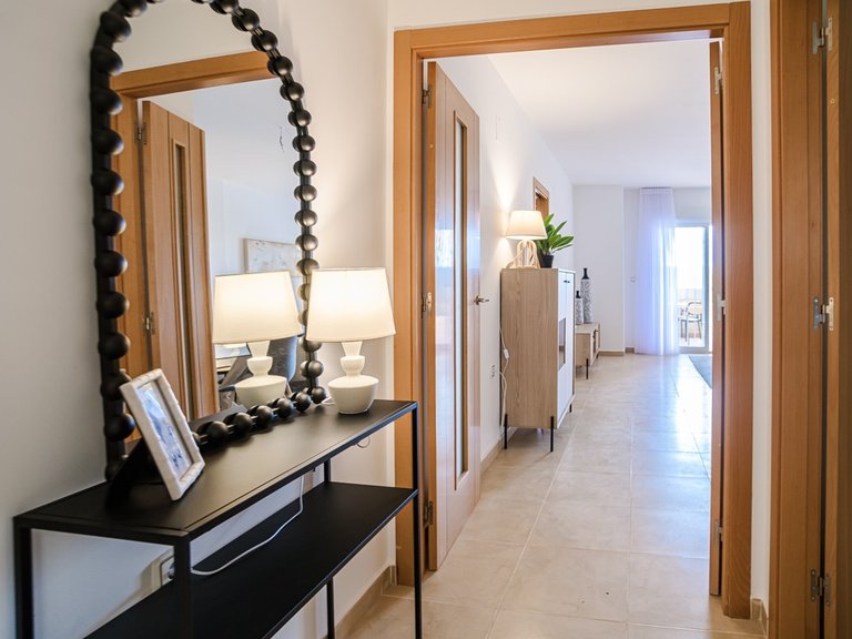 Apartment for Sale in LOMAS DE CABO ROIG, Orihuela Costa, Alicante 6