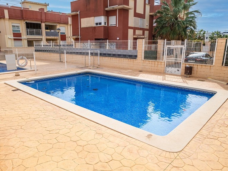 Apartment for Sale in LOMAS DE CABO ROIG, Orihuela Costa, Alicante 15