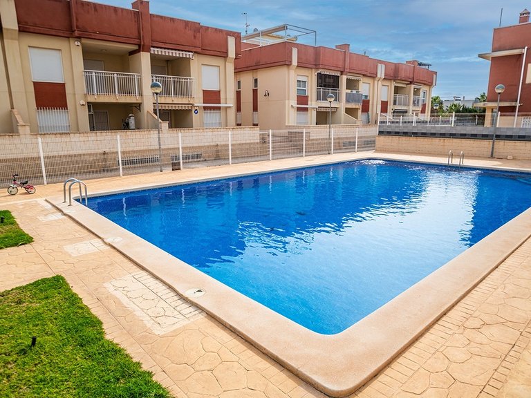 Apartment for Sale in LOMAS DE CABO ROIG, Orihuela Costa, Alicante 17