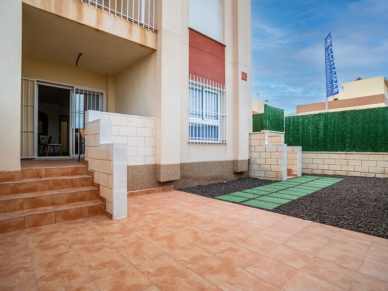 Apartment for Sale in LOMAS DE CABO ROIG, Orihuela Costa, Alicante 11