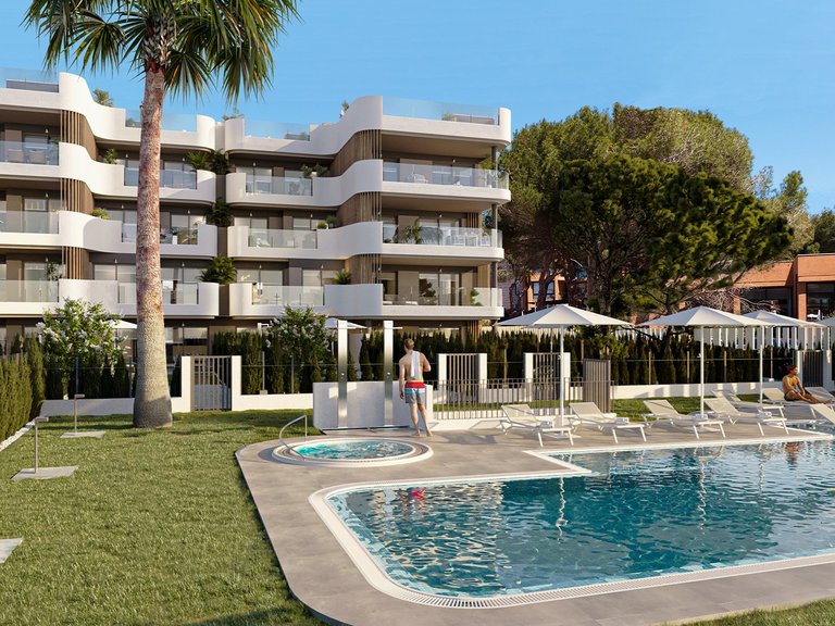 Apartment for Sale in CAPDEPERA, Manacor, Balearic Islands 1
