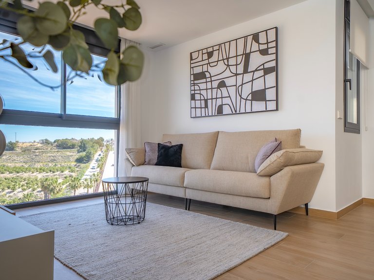 Villa for Sale in LA FINCA GOLF / ALGORFA, Algorfa, Alicante 8