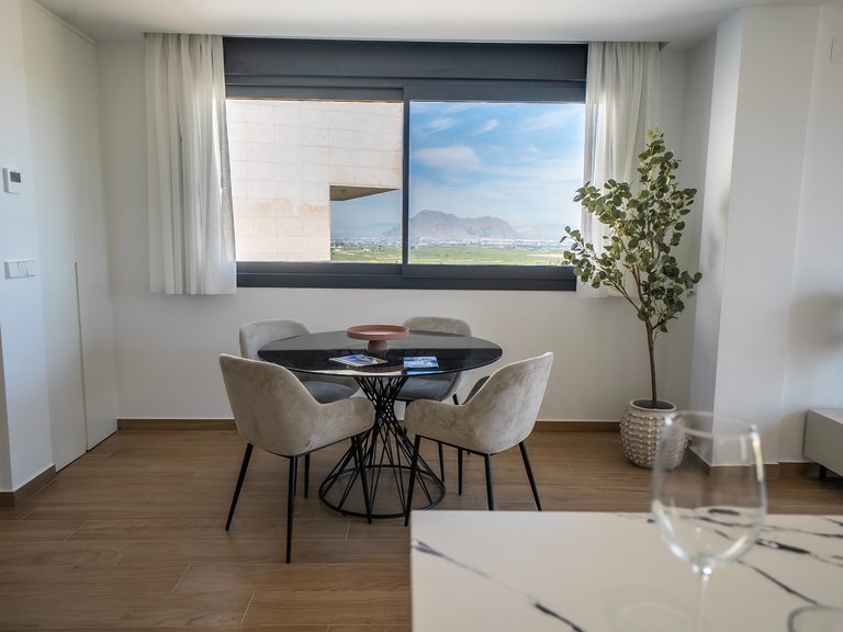 Villa for Sale in LA FINCA GOLF / ALGORFA, Algorfa, Alicante 17
